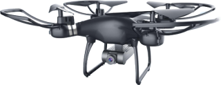Piranha F45 Drone kullananlar yorumlar
